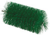 Vikan® Tube Brush Pipe Brush 7.9X3.6X3.6 IN PP Polyester Stainless Steel Green Medium Stiff Bristles 1/Each