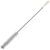 Kettle Valve Brush 28.25 IN Plastic 1/Each