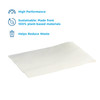 Dixie® Ultra Towel 21X12.75 IN 1 White Disposable Foodservice 144/Case