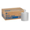 Pacific Blue Select Surface System Refill 12X12 IN 1 White 1/4 Fold Centerpull 90 Sheets/Pack 6 Packs/Case