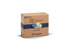 Spilfyter™ Knit Rag 25 LB Terry Cloth Assorted Reclaimed Cut Box 1/Box