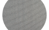 Sand Screen 20 IN Silicon Carbide Abrasives Resin No Center Hole 80 Grit 10/Case