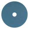 Floor Pad Scrubbing Pad 20 IN Blue 5 Count/Pack