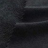 HOSPECO® Smart Rags Cleaning Rag 12X12 IN Microfiber Black 18 Gram Seamless Lint-Free Economy 50 Count/Box 8 Box/Case