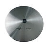 Wipe Dispenser 14X36 IN Stainless Steel Silver 1/Each