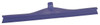 Vikan® Ultra Hygiene Squeegee Polypropylene (PP) Thermoplastic Elastomers (TPE) Rubber Purple With 23.6IN Head 1/Each