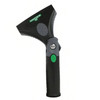 ErgoTec® Ninja Squeegee Handle Plastic Rubber Black Ergonomic 40 Degree 1/Each