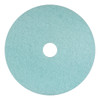 Luster Lite Ultra High Speed (UHS) Burnishing 27 IN Blue Polyester Fiber 5/Case
