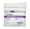 Cleaning Wipe Cotton 300 Count/Pack 6 Packs/Case 1800 Count/Case