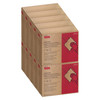 Cascades PRO Tuff-Job® Cleaning Wipe 16.75X9.75 IN Interfold Pop-Up Box High Performance 126 Count/Box 10 Box/Case