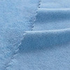HOSPECO® SmartRagsXL Cleaning Cloth 16X16 IN Heavy Duty Microfiber Blue 45 Gram Seamless 50 Count/Box 8 Box/Case