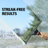 Squeegee Blade Replacement 19.75X3.00X0.31 IN Rubber 5-Pack 14IN 6/Case