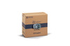 Huck Knit Rag 25 LB Blue Green Reclaimed Box 1/Case