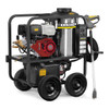 Pressure Washer 3500PSI Hot Water Gas Powered 3.5 GPM 1/Each
