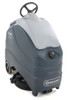 Clarke® SC1500 20D ECOFLEX A150 OBC PH Auto Scrubber 48.5X24X52.5 IN 12.5 GAL Gray 24v Stand-On 1/Each