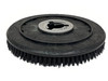 Grit Brush 20 IN With R/Cl Plate 80 Grit 1/Each