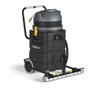 Wet & Dry Vacuum 24 GAL With 40FT Cord Tools Use KTRI06192 Squeegee 1/Each