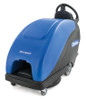 Ultra Speed 20T Floor Burnisher 50X23X41.25 IN Blue Black 12v Walk Behind 1/Each