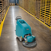 B5 Floor Burnisher 59X24.5X43 IN 20IN Walk Behind Battery 1/Each