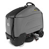 Chariot™ iScrub 26 Floor Scrubber 56.5X33X50 IN 25 GAL 26IN 36v 234Ah Stand-On AGM Battery 1/Each
