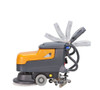 Taski® swingo® 455 Auto Scrubber 17IN Includes; 1 Battery 1 Brush 1 Pad Driver 1 TASKI® IntelliPad Li-Ion Battery 1/Each