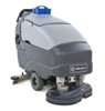 Advance Upright Scrubber 28IN Walk Behind 2 Discs With 312 AH AGM Batteries 1/Each