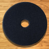 SKILCRAFT® 3M Stripping Pad 20 IN Black High Productivity 5/Case