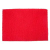 Floor Pad 24X14 IN Red 5/Case
