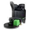 eForce Floor Burnisher 27IN Metal 1700 RPM 1/Each