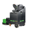eForce Floor Burnisher 27IN Metal 1700 RPM 1/Each