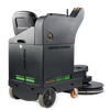 eForce Floor Burnisher 27IN Metal 1700 RPM 1/Each