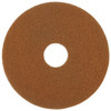 Twister™ HT Pad Cleaning Pad 11 IN Orange 2/Case