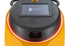 Taski® Ecobot 50 Robotic Floor Scrubber 33X27X40 IN 7.9 GAL 18 27.6IN Off-Board Charger Pad Lithium-Ion Battery 1/Each