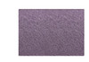 3M™ Scotch-Brite™ Purple Diamond Cleaning Pad 14X20X1 IN Purple Non-Woven Polyester Fiber Nylon Fiber 150-3000 RPM 5/Case