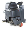 Advance SC3000 Floor Scrubber 26IN On-Board Charger Pad EcoFlex™ Adjustable Cleaning Power Dual Disk AGM Battery 1/Each