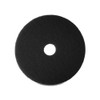 Niagara™ Stripping Pad 19 IN Black Synthetic Fiber 5/Case