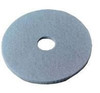 Niagara™ 3100N Burnishing Pad 27 IN Aqua Non-Woven Polyester Fiber Nylon Fine 5/Case
