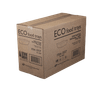 Food Tray 2 LB Kraft Paperboard Kraft Rectangle 1000/Case