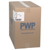 Take-Out Container Hinged With Dome Lid 8.5X3.875X2.5 IN PET Clear Rectangle 240/Case