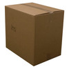 Lid Dome 6X1.75 IN Plastic Clear Round For Container 1000/Case