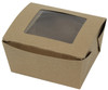 Bio-Plus Earth® Take-Out Box Tuck-Top 360/Case