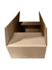 Burrito Take-Out Box XL 16.0625X10.1875X4.875 IN 1/Each