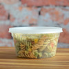 Soup Food Container 12 OZ Plastic 240/Case