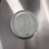 Lid Flat PP For 8-16 OZ Food Container 500/Case