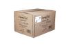ChampPak #8 Take-Out Box Tuck-Top 6X4.75X2.5 IN Clay-Coated Paperboard White Rectangle 300/Case