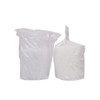 Soup Food Container Base & Lid Combo 16 OZ PP Round 240/Case