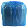 Deli Container Base 48 OZ 4 Compartment PET Clear Rectangle Tamper-Evident 200/Case