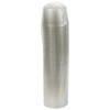 Deli Container Base 64 OZ PET Clear Round Leak Resistant 300/Case