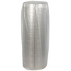 Deli Container 64 OZ 6 Compartment PET Clear Round 100/Case