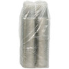 Deli Container Base 32 OZ PET Clear Square 480/Case